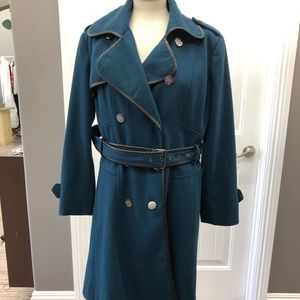 Fall coat